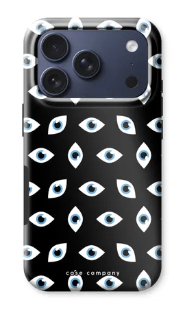 Eyes pattern