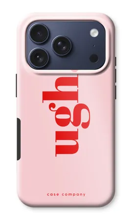 Ugh