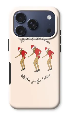 Jingle Ladies