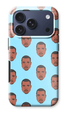 Kanye Call Me?
