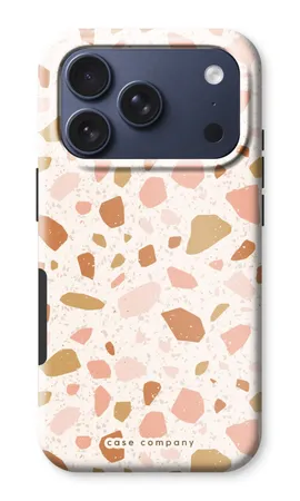 Terrazzo N°18