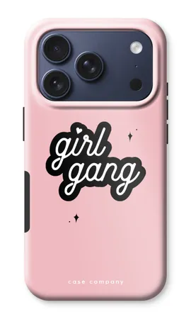Girl Gang