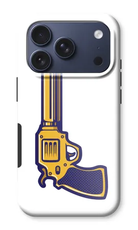 Pew Pew Pew
