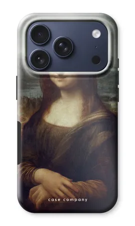 Mona Lisa