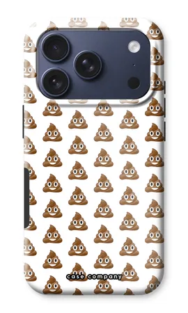 Poop Emoji