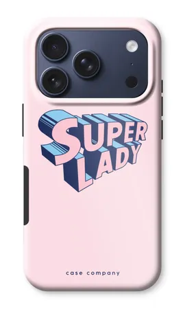 Super lady