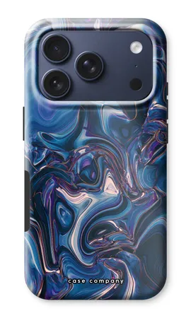 Mirrored Mirage