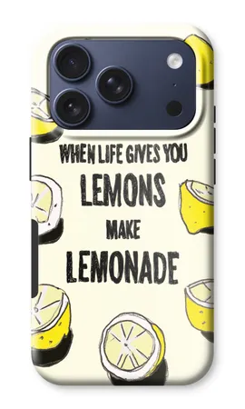 Limonade