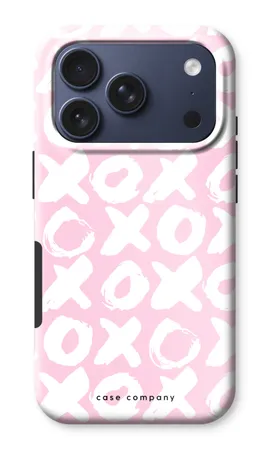 XOXO