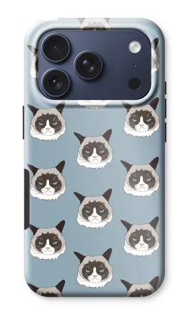 It's a Purrr Case