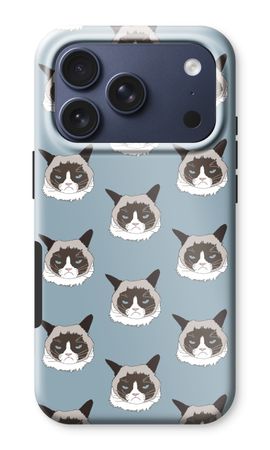 It's a Purrr Case