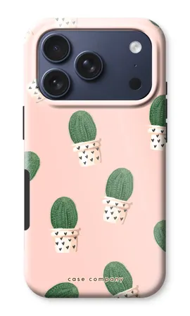Kaktus rosa