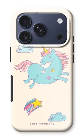 Fliegendes Einhorn