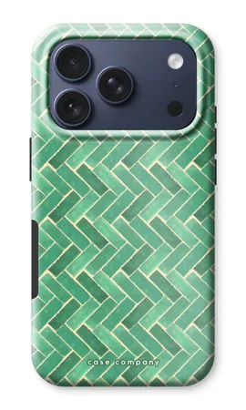 Moroccan tiles 2