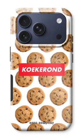 Koekerond