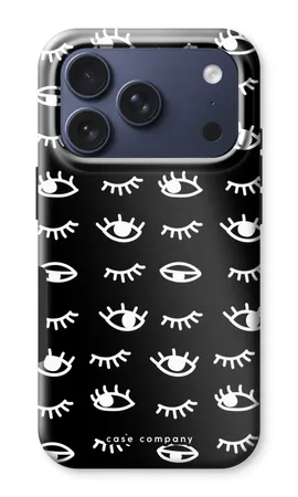 Eye pattern #3