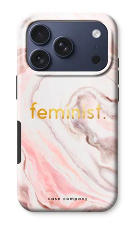 Feminist