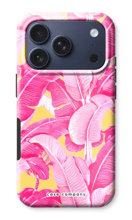 Pink Banana