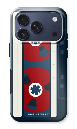Here's your tape