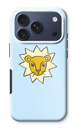 Kleiner Löwe