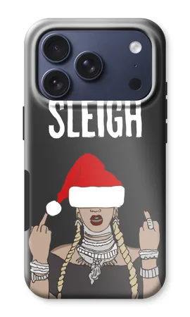 Came To Sleigh