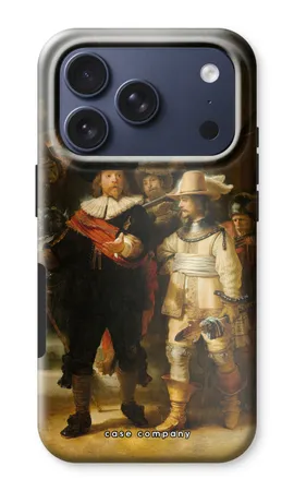 De Nachtwacht