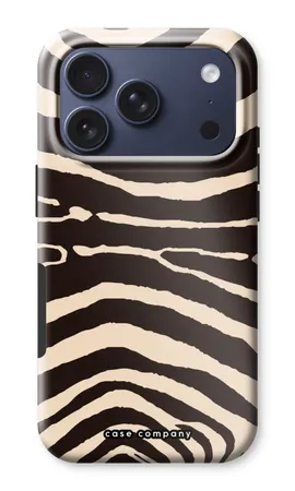 Arizona Zebra