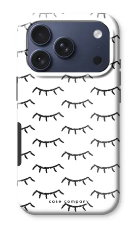 Wimpern