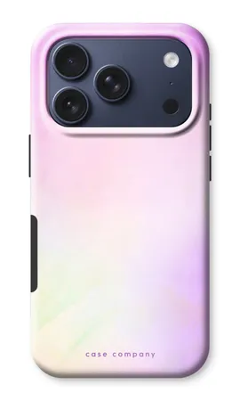 Flow mist Pastell