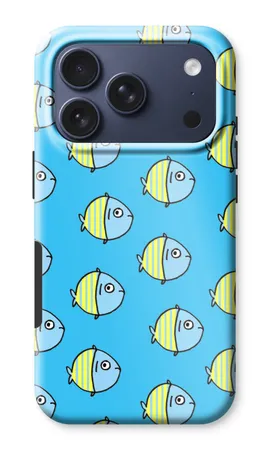 Kleiner Fisch