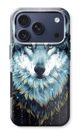 Darkness Wolf