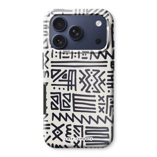 Marrakech print