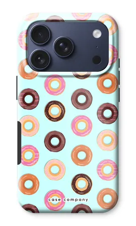 Donuts