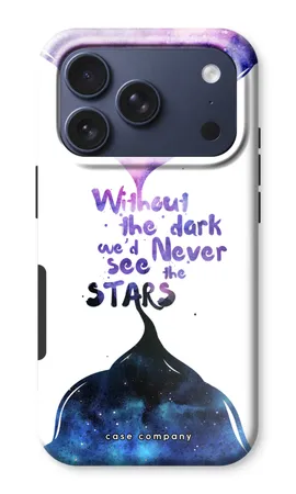 Stars Spruch