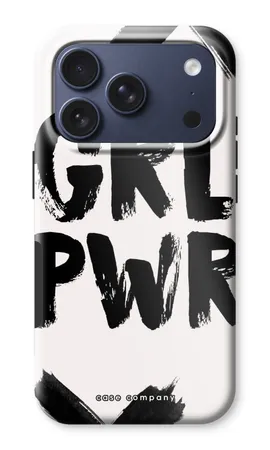 Girl Power #2
