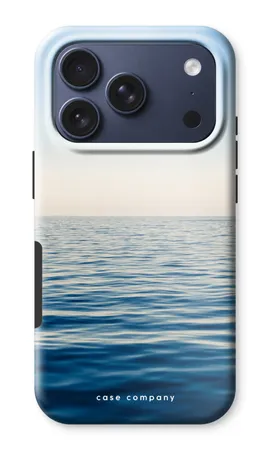 Wasser-Horizont