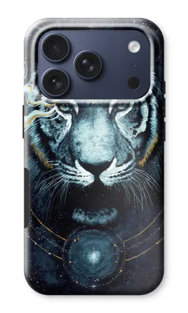 Darkness Tiger