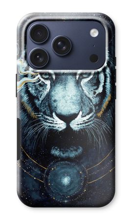 Darkness Tiger