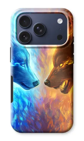Fire & Ice