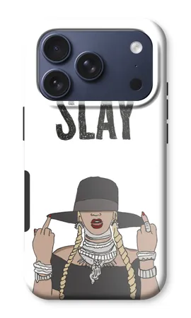 Slay All Day