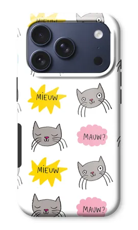 Meow