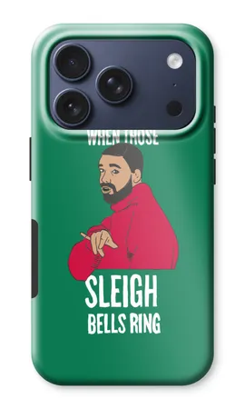 Sleigh Bells Ring