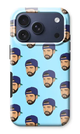 Drake Away
