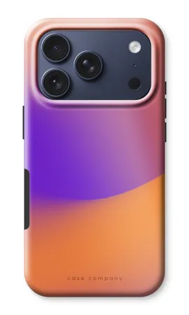 Orange Curve