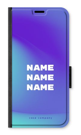 Namecase 1 - Neon