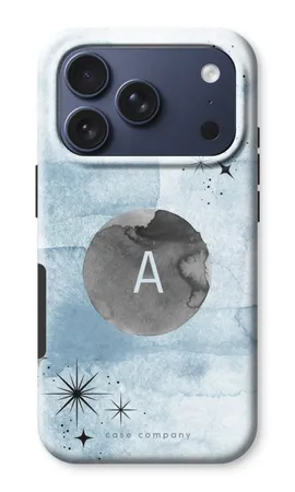 Monogram 2 - Moon