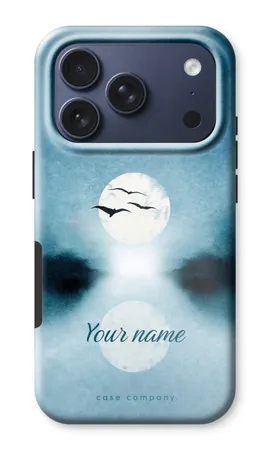 Namecase - Moon