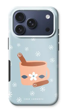 Winter Spice