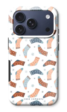 Cozy Socks