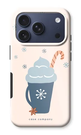 Cocoa Bliss